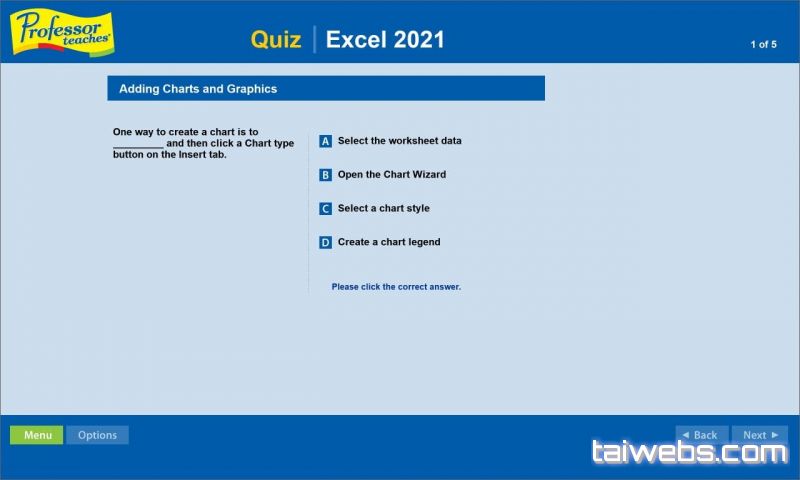 Professor Teaches Excel 2021 Full Version For Windows Free Download
