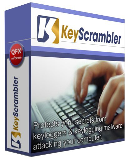 Download QFX KeyScrambler Full Version