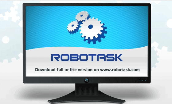 Download RoboTask For Windows Free Download Full Version