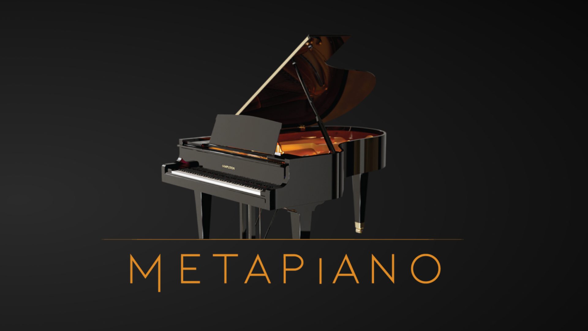 Download Sampleson MetaPiano For Windows Free Download