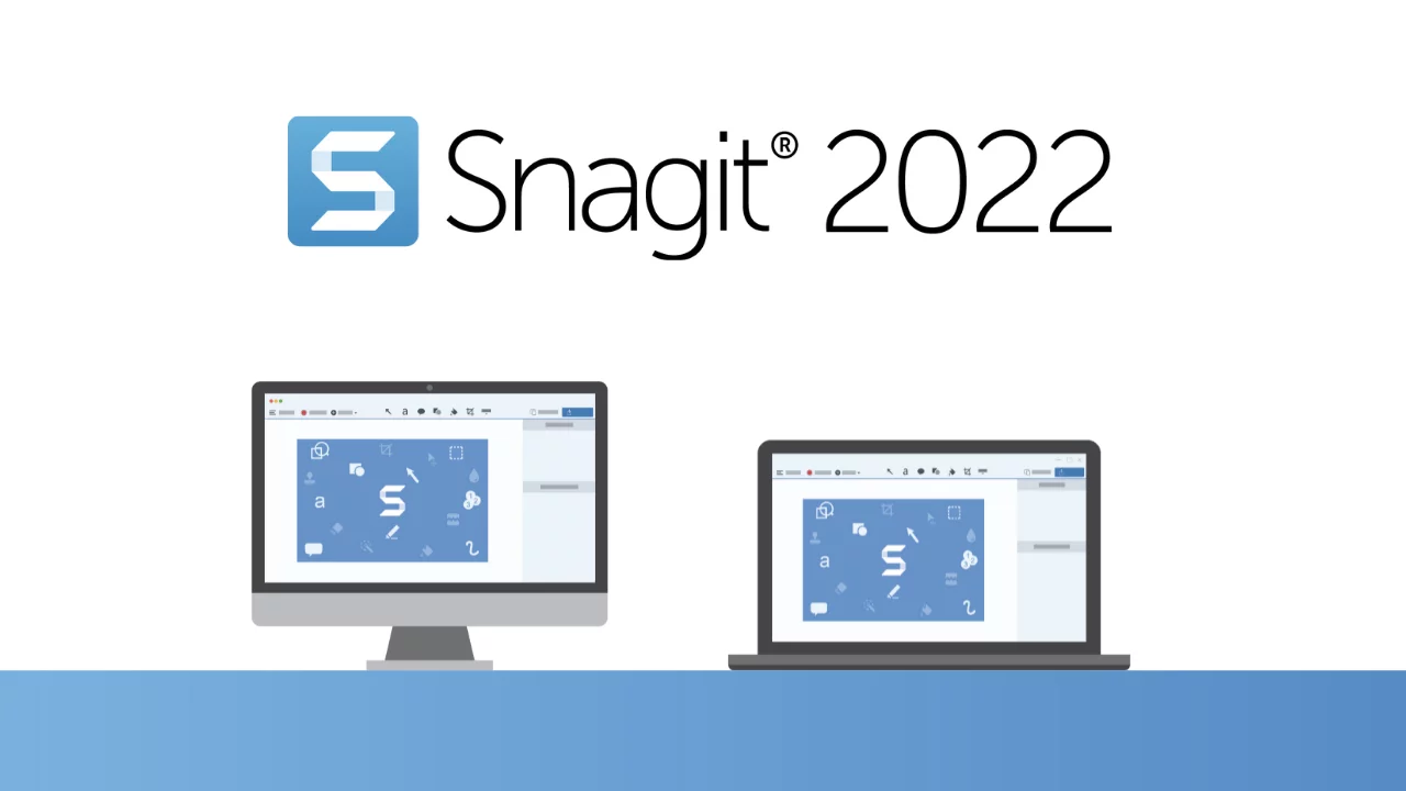 Download TechSmith Snagit 2022 For Windows Free Download