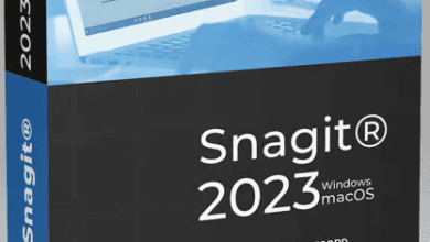 Techsmith Snagit 2023 Download With Crack
