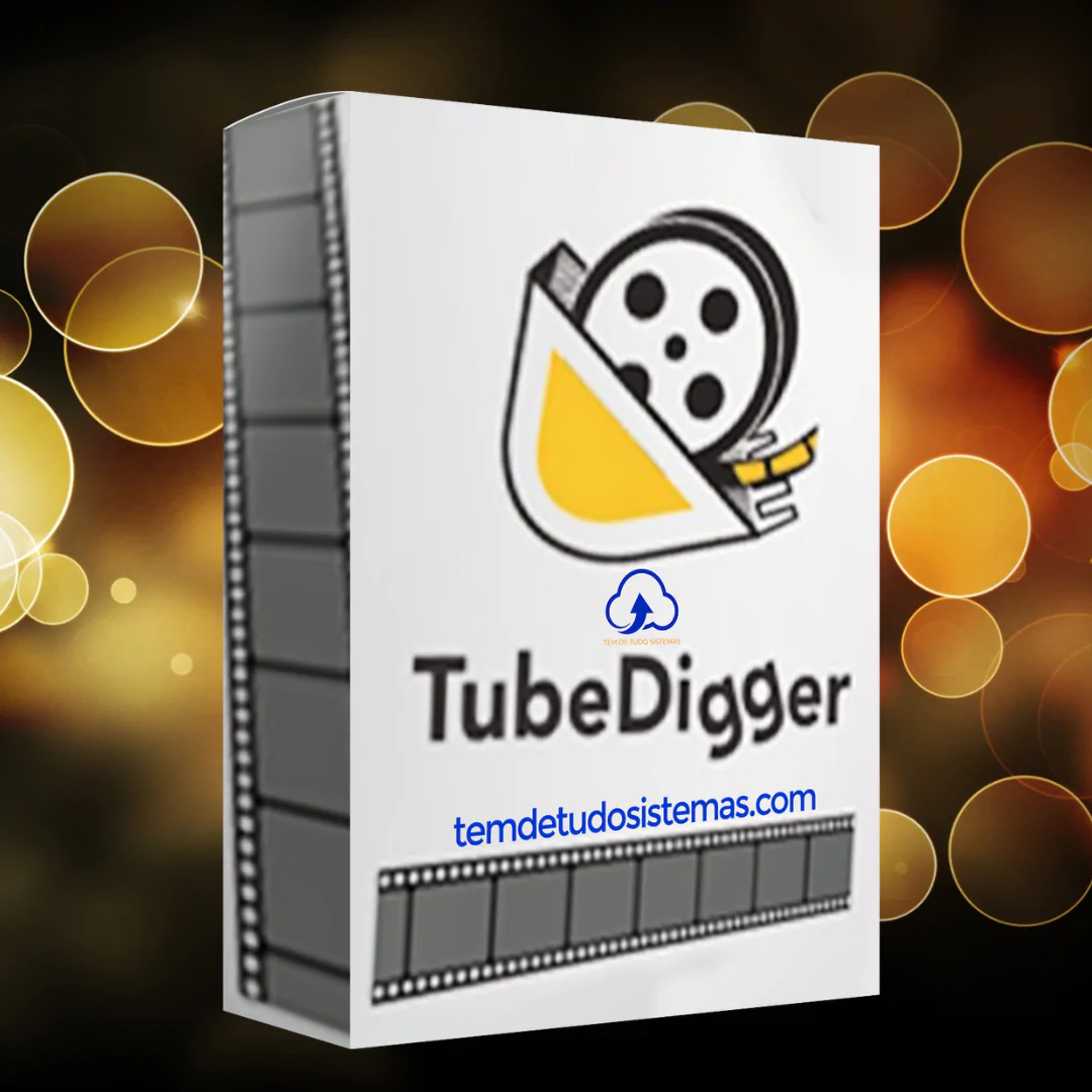 Download TubeDigger Pro Full Version