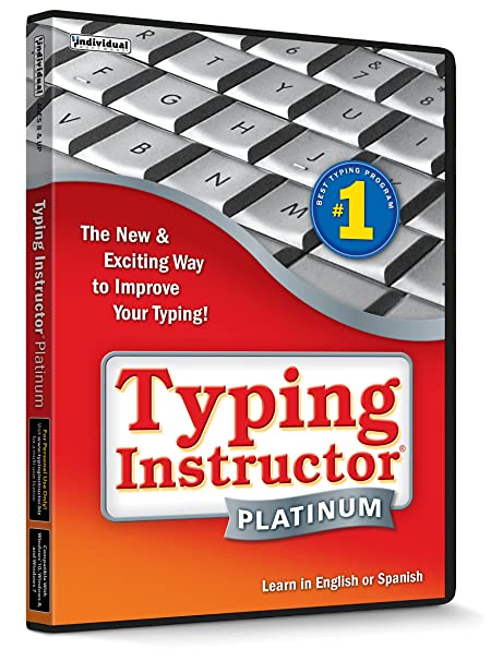 Download Typing Instructor Platinum Full Version
