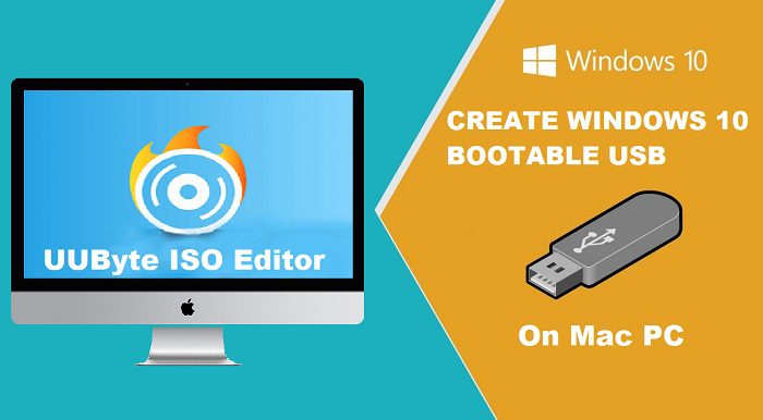 Download UUbyte ISO Editor 