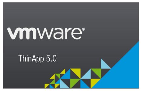 Download VMware Thinapp Enterprise Full Version