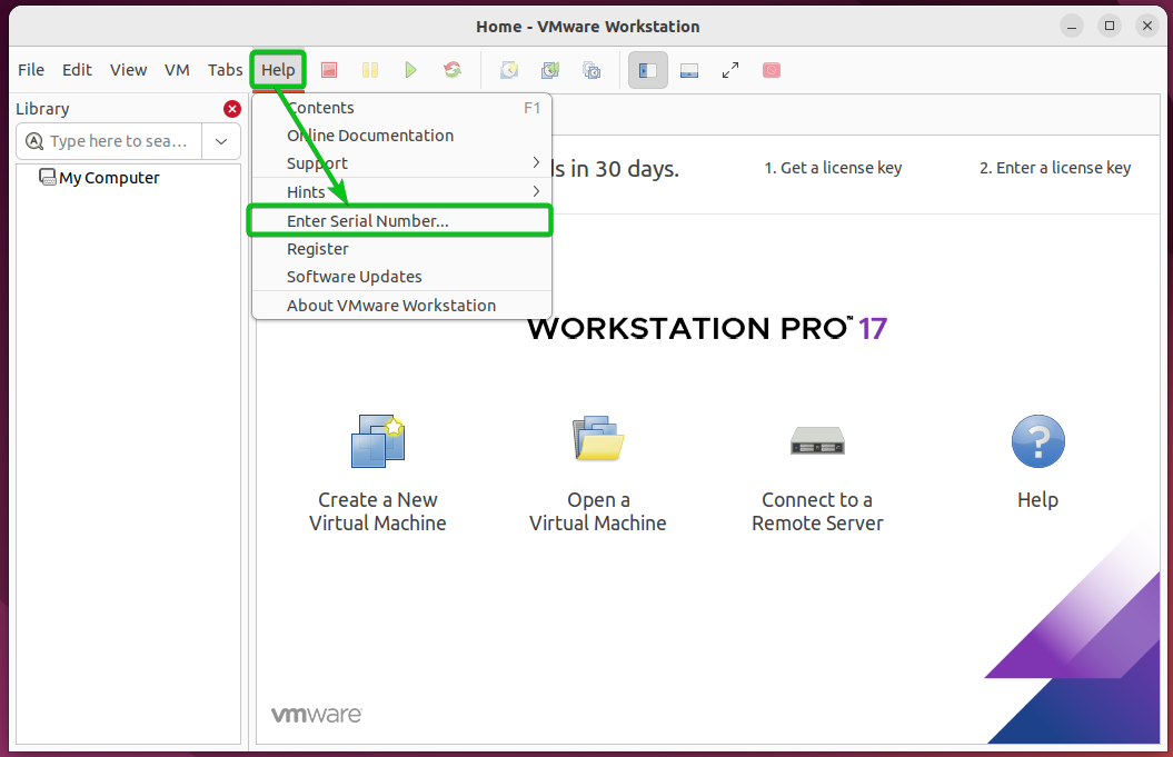 VMware Workstation Pro Full Version For Windows Free Download