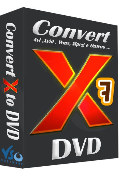 Download VSO ConvertXtoDVD with keys