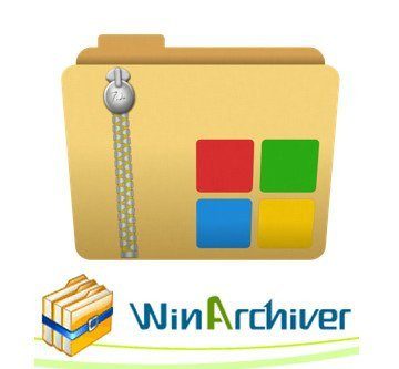WinArchiver Pro For Windows Free Download full version