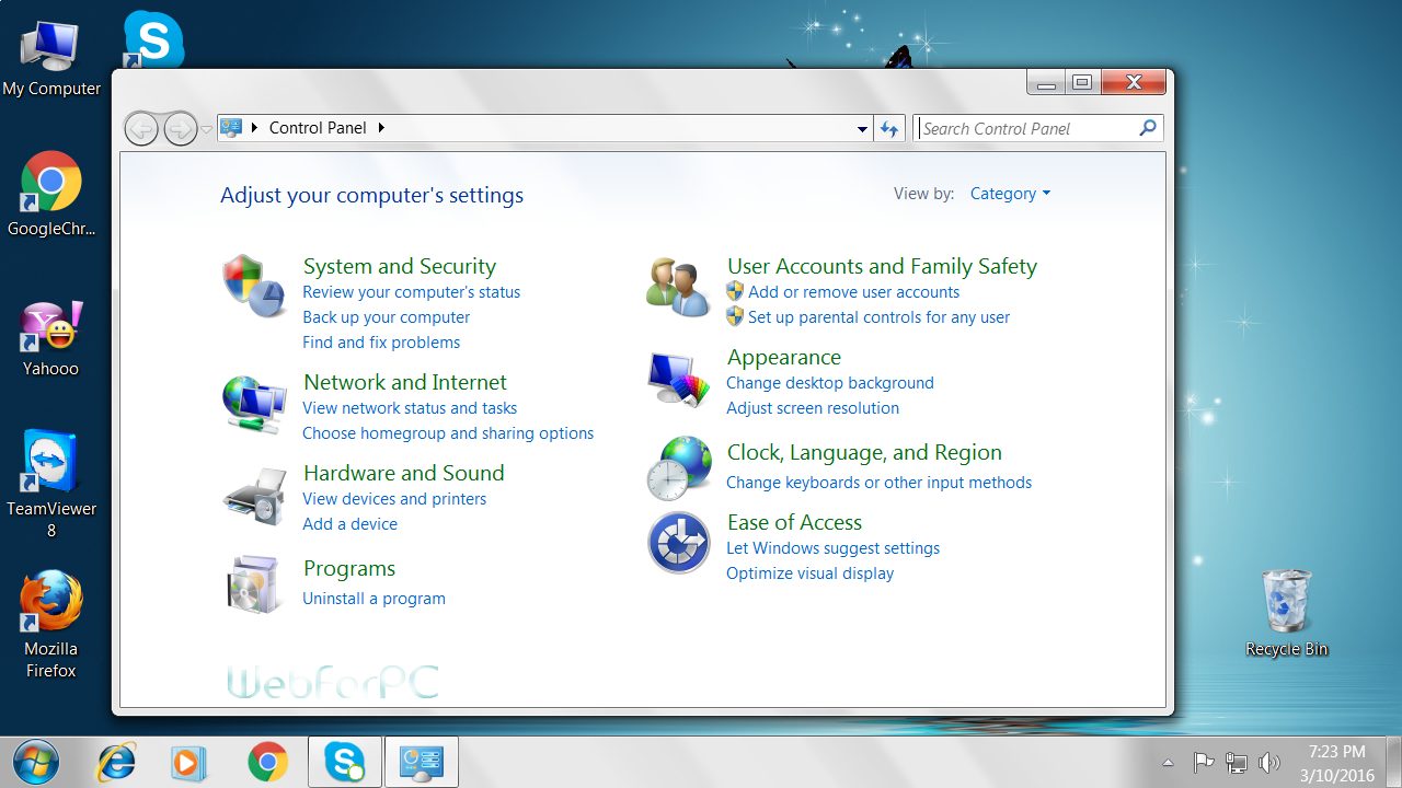 Windows 7 All In One Free Download ISO File