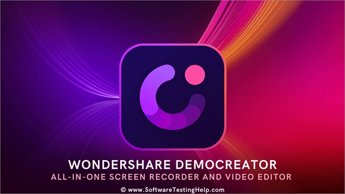 Download Wondershare DemoCreator With keys