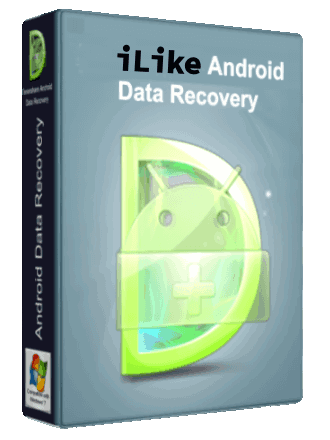Download iLike Android Data Recovery Pro Full Version