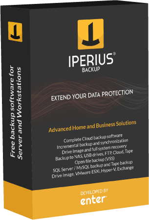 Download iPerius Backup Full Version 2023
