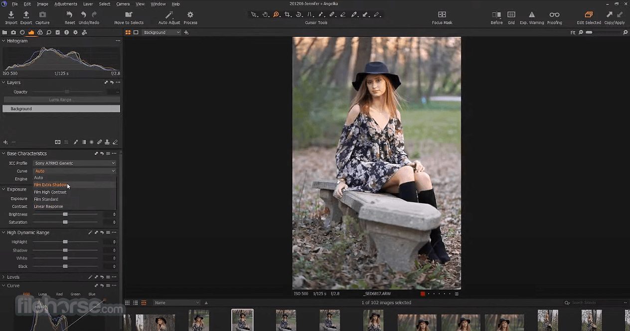 Download Capture One 24 Pro and Enterprise Full Version