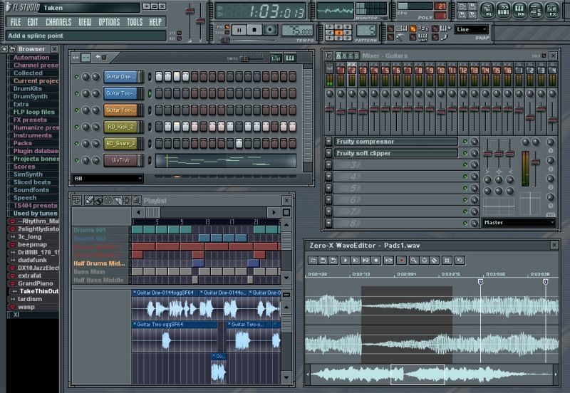 FL Studio Producer Edition For Windows Free Download with keys