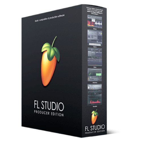 Download FL Studio Producer Edition Serial keys