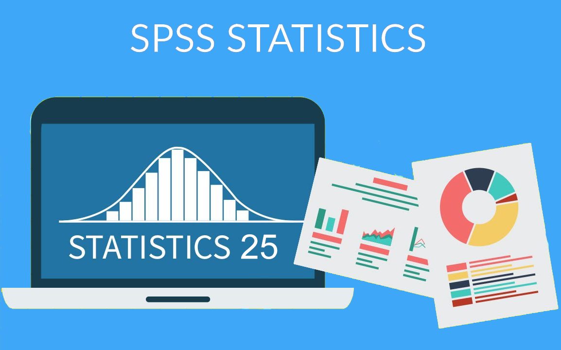 Download IBM SPSS Statistics 2021 Full Version