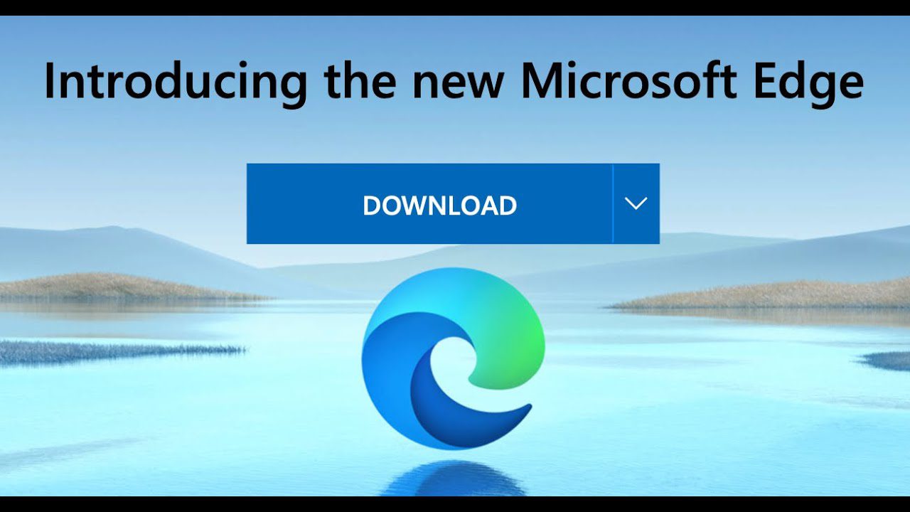 Download Microsoft Edge Browser For Windows Free Download