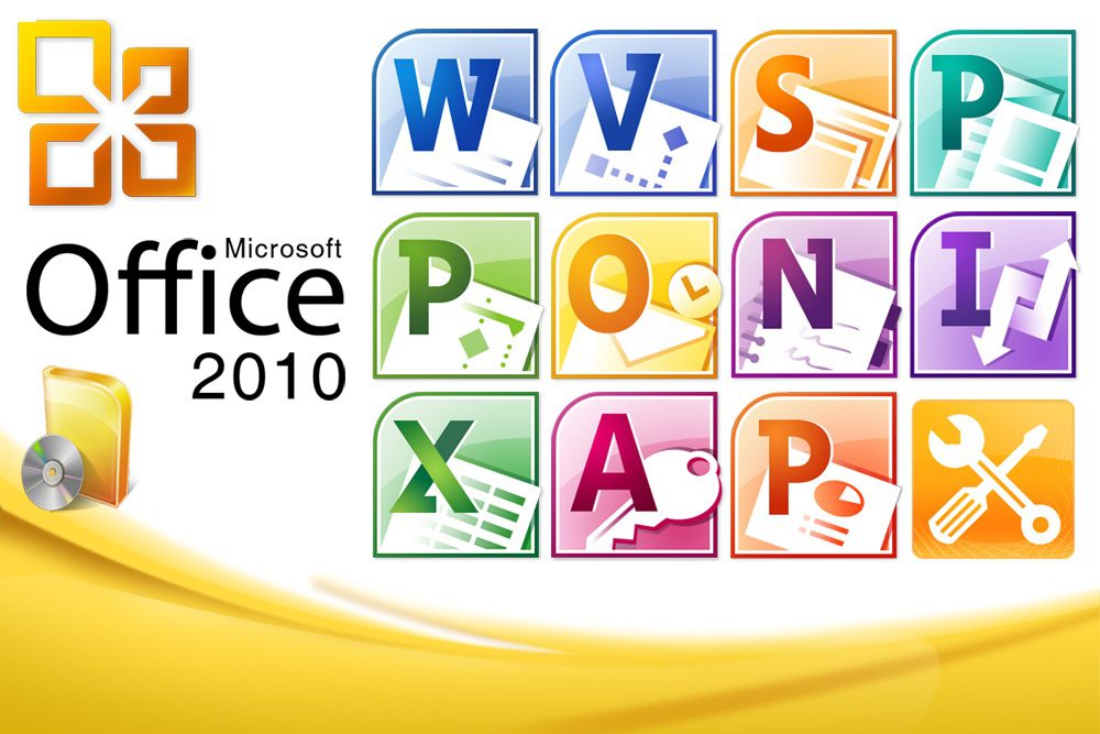 Download Microsoft Office 2010 Pro Plus Full Version