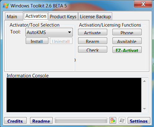 Microsoft Toolkit Activator Free Download Full Version