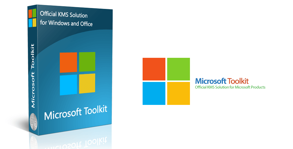 Download Microsoft Toolkit Activator