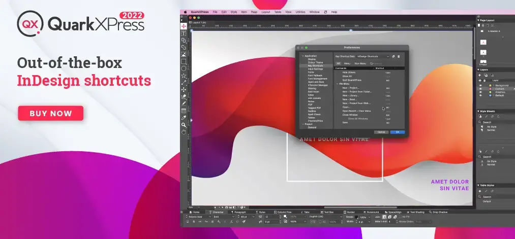 Download QuarkXPress 2022 For Windows Free Download Full Version