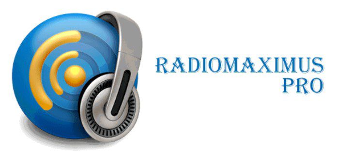 Download RadioMaximus Pro Full Version