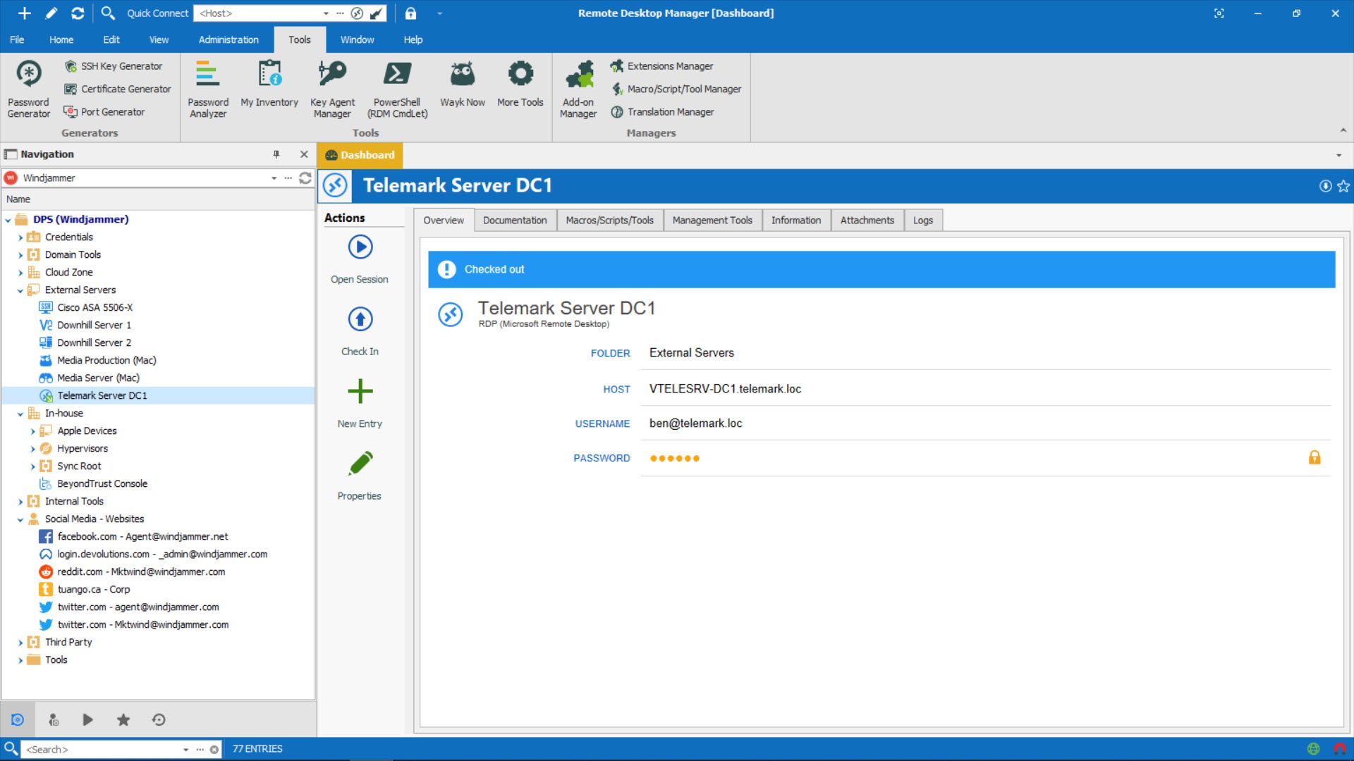 Remote Desktop Manager Enterprise 2022 Activatin Code