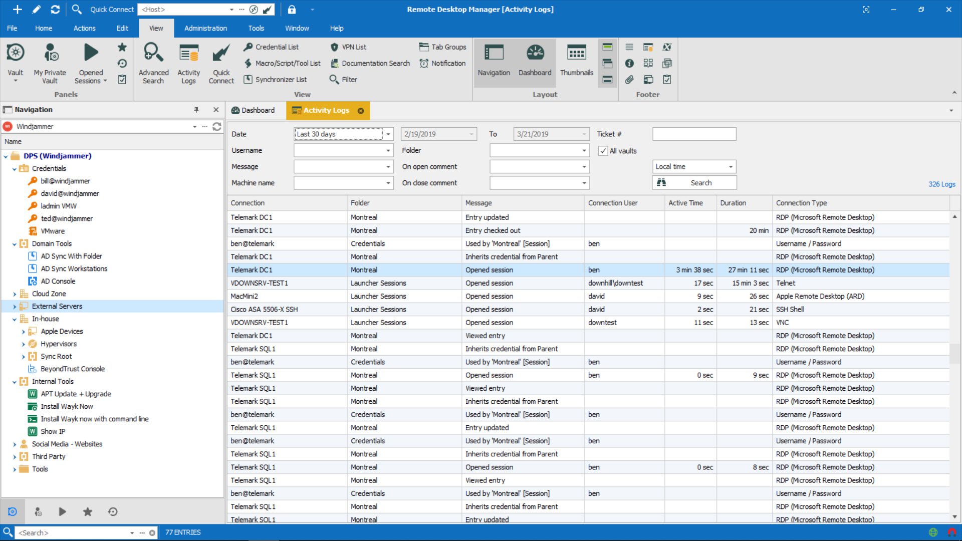 Remote Desktop Manager Enterprise 2022 Full Version Download Now