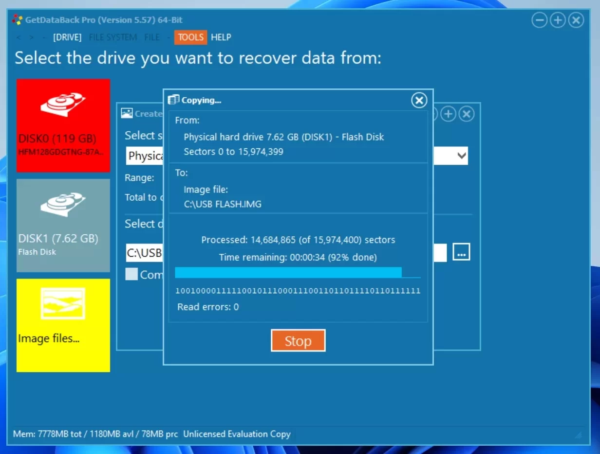 RunTime GetDataBack Pro Full Version Download