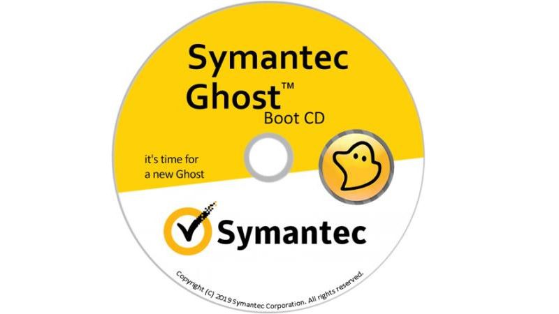 Download Symantec Ghost Boot CD Full Version