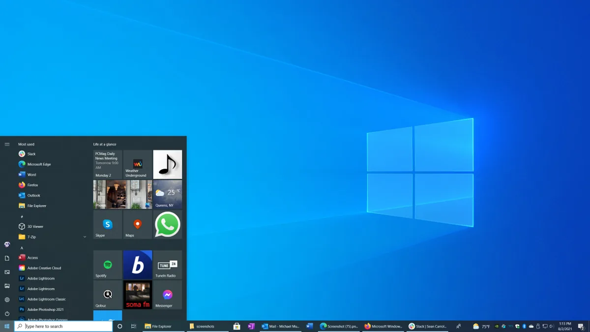 Windows 10 Home 22H2 Free Download Full Version