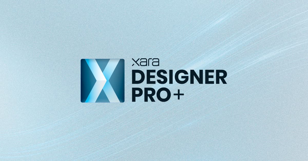 Download Xara Designer Pro Plus Full Version 2023