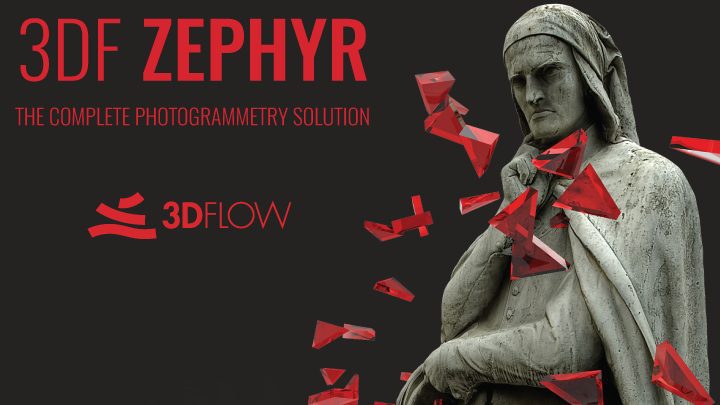 Download 3DF Zephyr For Windows Free Download Full Version