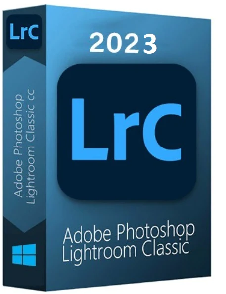Adobe Lightroom Classic 2023 Serial keys For Windows Free Download