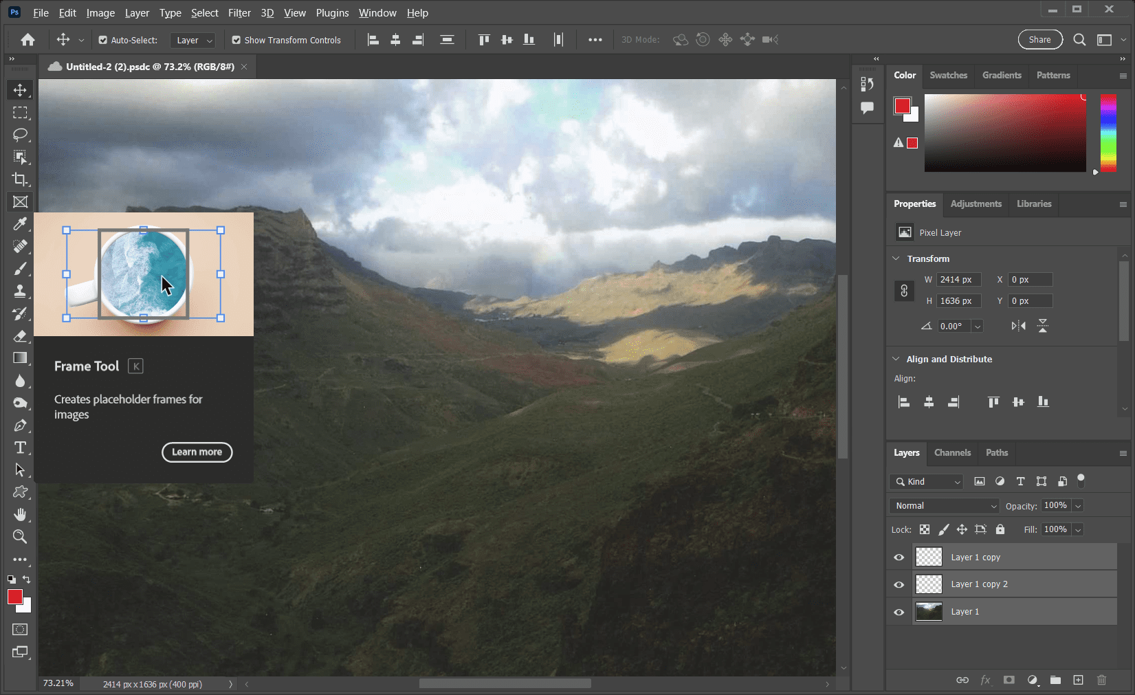 Download Adobe Photoshop 2023 Full Version
