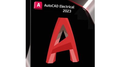 Autodesk Autocad Electrical 2023 Crack Full Version