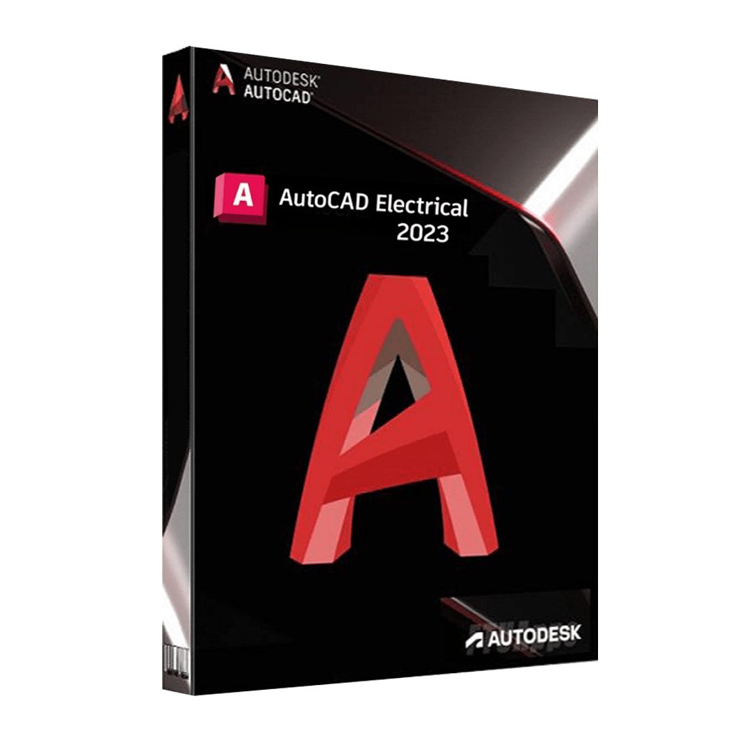 Autodesk AutoCAD Electrical 2023  Full Version