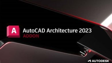 Download Autodesk Autocad Architecture 2023 Full Version