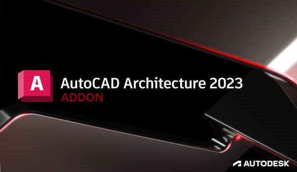 Download Autodesk AutoCAD Architecture 2023 full Version