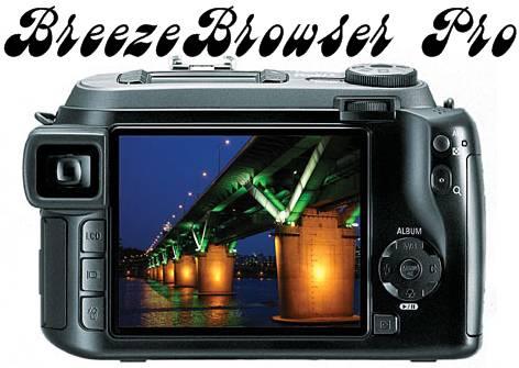 Download BreezeBrowser Pro Full Version
