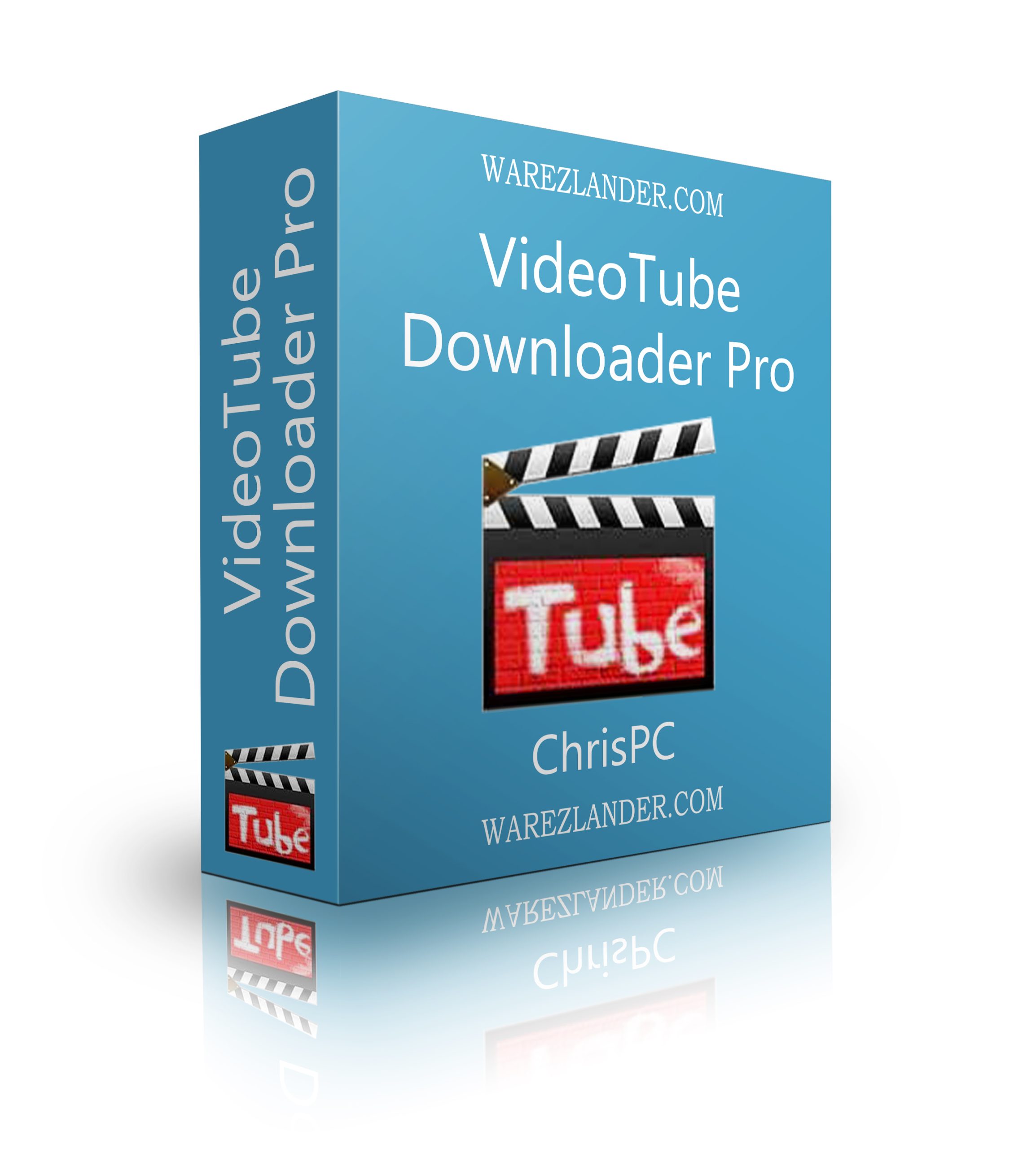 ChrisPC VideoTube Downloader Pro Full Version