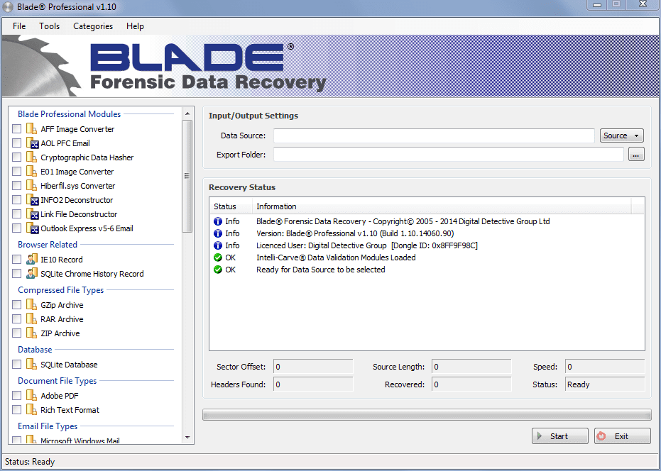 Download Blade Professional For Windows Free Download
