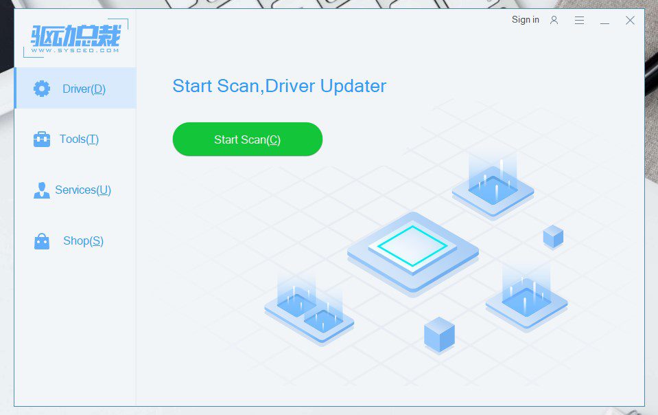 DriverPack Drive President Free Download For Windows Free Download
