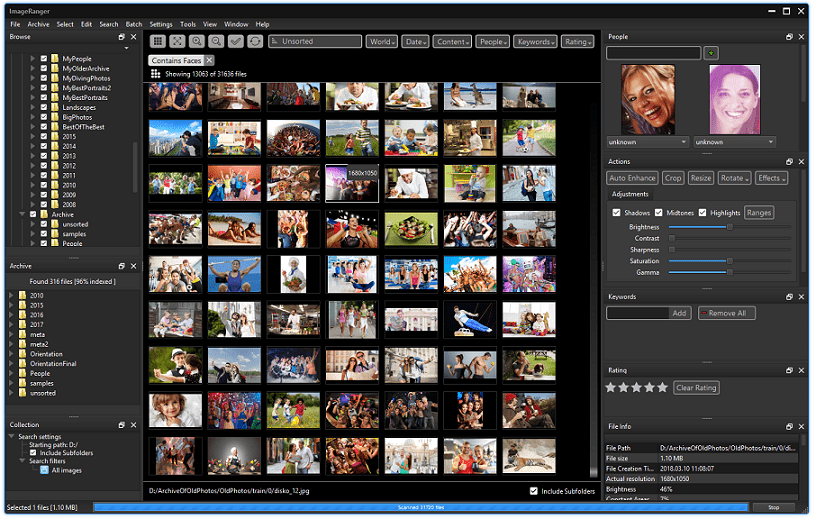 ImageRanger Pro Edition Full Version Download now
