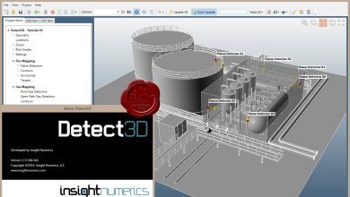 Download Insight Numerics Detect3D Full Version
