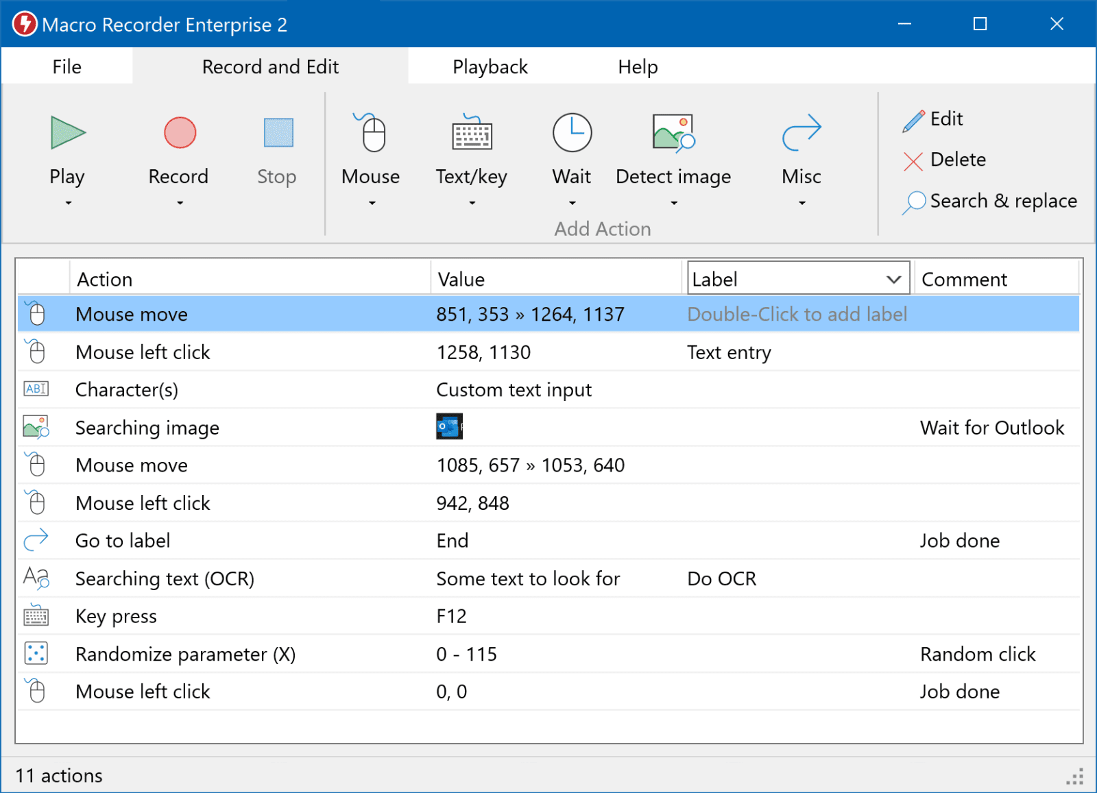 Macro Recorder Full Version for Pc