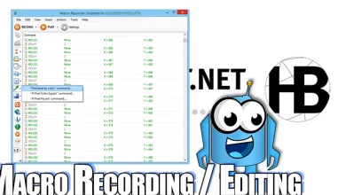 Download Macro Recorder Full Version