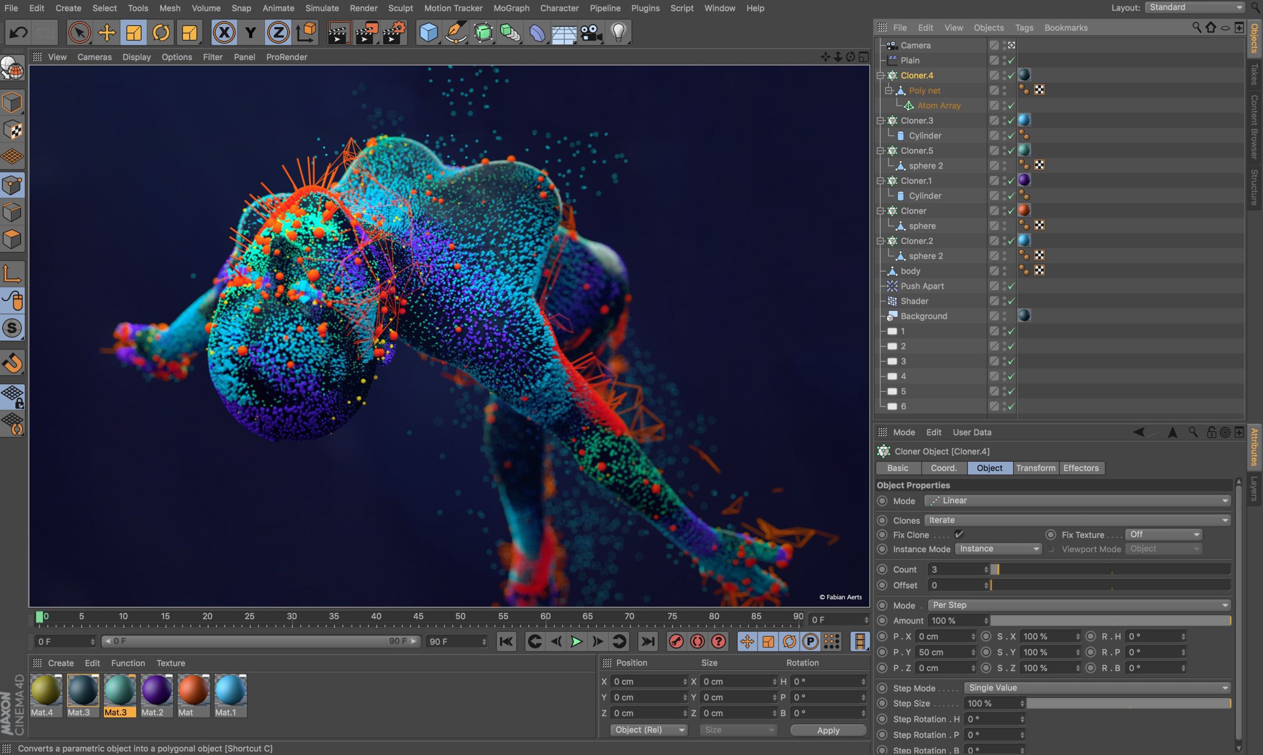 Download Maxon CINEMA 4D Studio Full Version