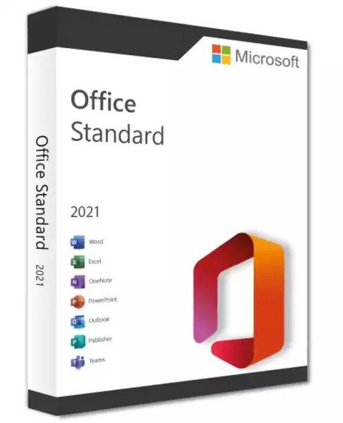 Download Microsoft Office 2021 LTSC 
